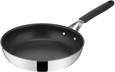 Poêle Tefal E2490644 Noir Aluminium Ø 28 cm