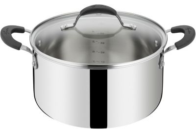 Faitout LAGOSTINA Esperta triply 24cm