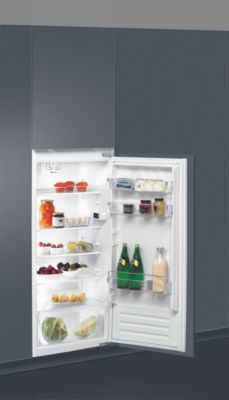 Réfrigérateur 1 porte De Dietrich DRL1240ES - ENCASTRABLE 122CM sur