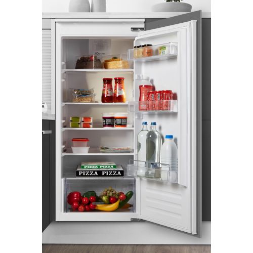 Réfrigérateur 1 porte De Dietrich DRL1240ES - ENCASTRABLE 122CM sur