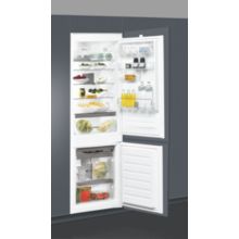 Réfrigérateur combiné encastrable WHIRLPOOL ART6711SF2