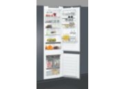 Réfrigérateur combiné encastrable WHIRLPOOL ART9811SF2