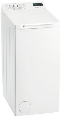 LL TOP WHIRLPOOL TDLR6235FR/N
