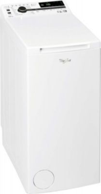 Lave linge top WHIRLPOOL 123286 Reconditionné