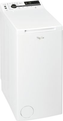 Lave linge top WHIRLPOOL TDLRB6242BSFRN Reconditionné