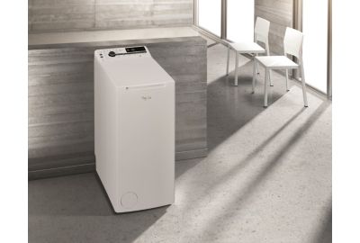 LL Top WHIRLPOOL TDLRB6242BSFRN
