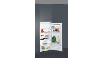 Réfrigérateur 1 porte encastrable WHIRLPOOL ARG8671