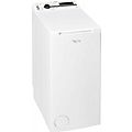 Lave linge top WHIRLPOOL 123287