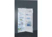 Réfrigérateur 1 porte encastrable WHIRLPOOL ARG947/61 152cm
