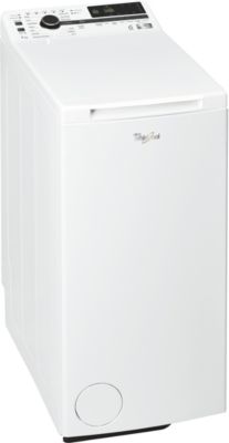 Lave linge top WHIRLPOOL TDLRB7222BSFR/N SILENCE Reconditionné
