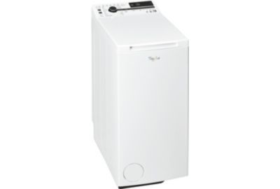 LL Top WHIRLPOOL TDLRB7222BSFR/N SILENCE