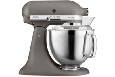 Robot KITCHENAID 5KSM185PSEGR ARTISAN Gr