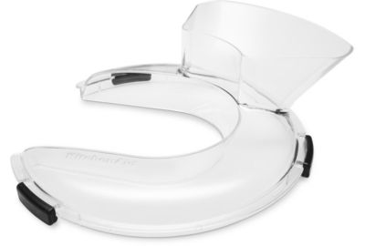 Couvercle KITCHENAID couvercle verseur / protecteur 5KSMTHPS