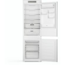 Réfrigérateur combiné encastrable WHIRLPOOL WHC18T323P Supreme Silence Reconditionné