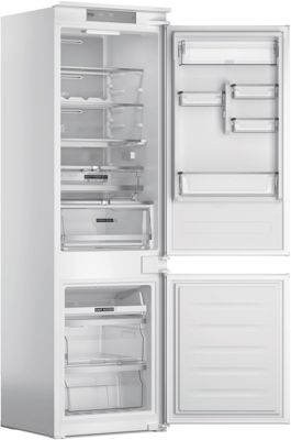 SAMSUNG réfrigérateur combiné encastrable Total No Frost 267 Lt BRB26705FWW  