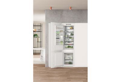 Combi Intég WHIRLPOOL WHC20T573P Supreme