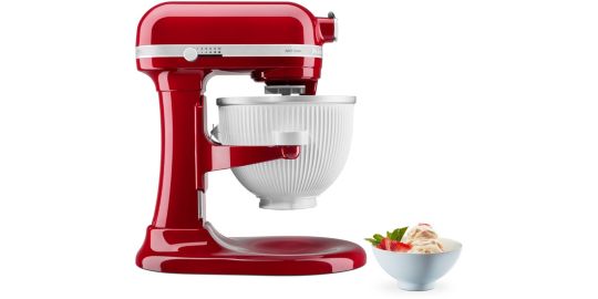Bol KITCHENAID SORBETIERE 5KSMICM