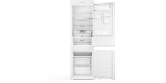 Combi Intég WHIRLPOOL WHC18T122
