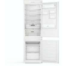 Réfrigérateur combiné encastrable WHIRLPOOL WHC18T122 Supreme Silence Reconditionné