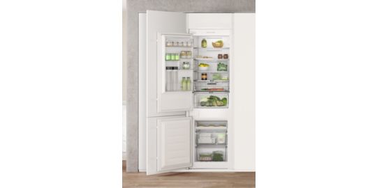 Combi Intég WHIRLPOOL WHC18T122