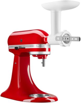 Hachoir KITCHENAID hachoir + emporte piece