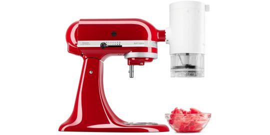 Râpe KITCHENAID 5KSMSIA à Glace