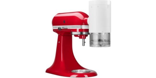 Râpe KITCHENAID 5KSMSIA à Glace