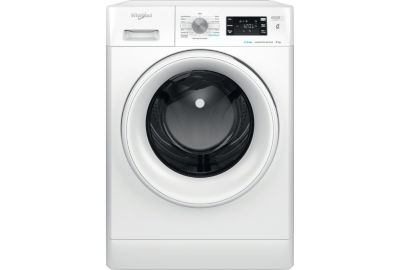 Lave linge hublot WHIRLPOOL FFBS8469WVFR