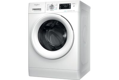 Lave linge hublot WHIRLPOOL FFBS8469WVFR