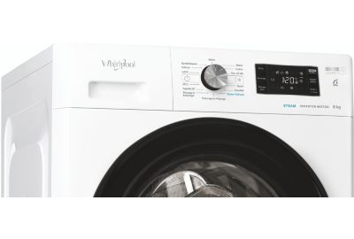 LL Front WHIRLPOOL FFB8258BVFR