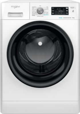 Véritable WHIRLPOOL Machine à laver tambour palette vêtements Lifter Agitateur C00313034 