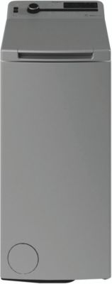 Lave linge top WHIRLPOOL TDLRSX7232BSFR