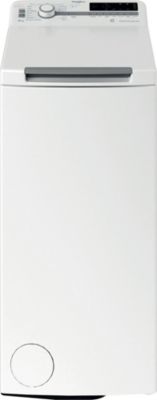 Lave linge top WHIRLPOOL TDLR6251BFR