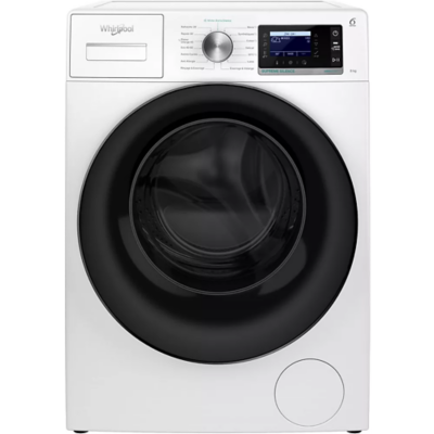 Lave linge Whirlpool