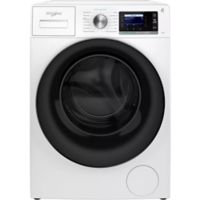 Location Lave linge hublot WHIRLPOOL W7X89B SILENCE FR