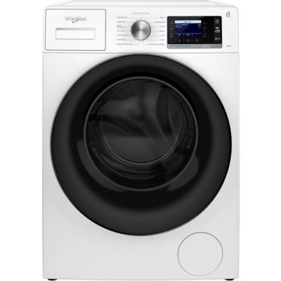 Location Lave linge hublot WHIRLPOOL W7X89B SILENCE FR