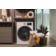 Location Lave linge hublot WHIRLPOOL W7X89B SILENCE FR