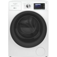 Location Lave linge hublot WHIRLPOOL W8X89ADSILENCEFR