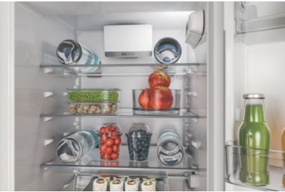 Combi Intég WHIRLPOOL WHC18D041C1 6ème S