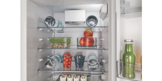 Combi Intég WHIRLPOOL WHC18D041C1 6ème S