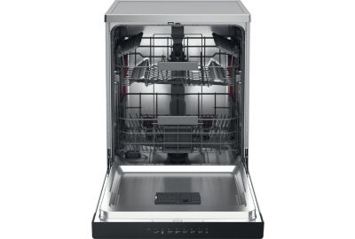 WHIRLPOOL W3FD634X 6ème sens