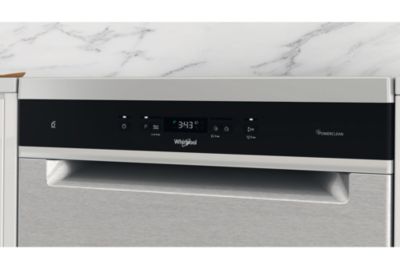 WHIRLPOOL W3FD634X 6ème sens