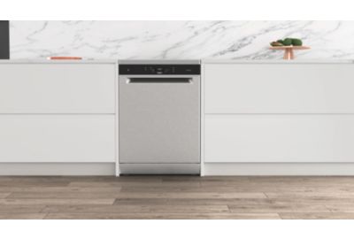 WHIRLPOOL W3FD634X 6ème sens