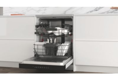 WHIRLPOOL W3FD634X 6ème sens
