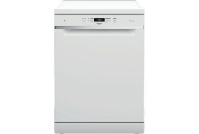 Lave vaisselle 60 cm WHIRLPOOL W3FD634 6ème Sens