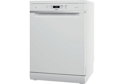 Lave vaisselle 60 cm WHIRLPOOL W3FD634 6ème Sens