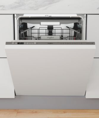 Lave vaisselle encastrable WHIRLPOOL WOID751AX Supreme Clean