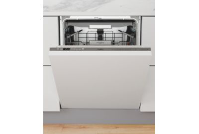Lave vaisselle encastrable WHIRLPOOL WOID751AX Supreme Clean