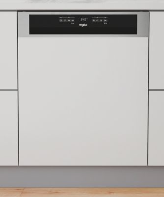 Lave vaisselle encastrable WHIRLPOOL WD0BD851AX 6èmeSens