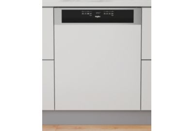 Lave vaisselle encastrable WHIRLPOOL WD0BD851AX 6èmeSens